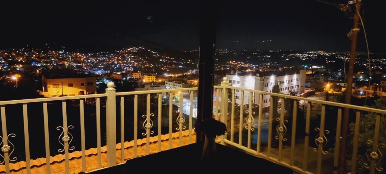 Atoom Lodge Джараш Экстерьер фото