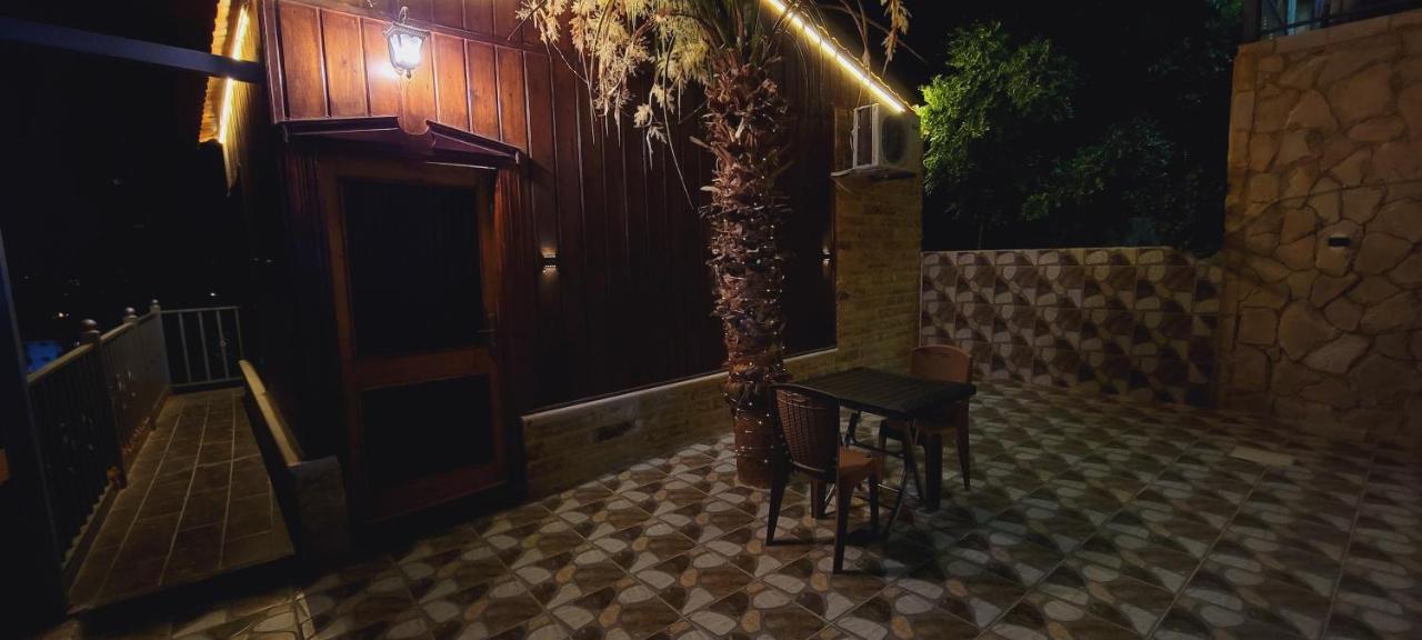 Atoom Lodge Джараш Экстерьер фото