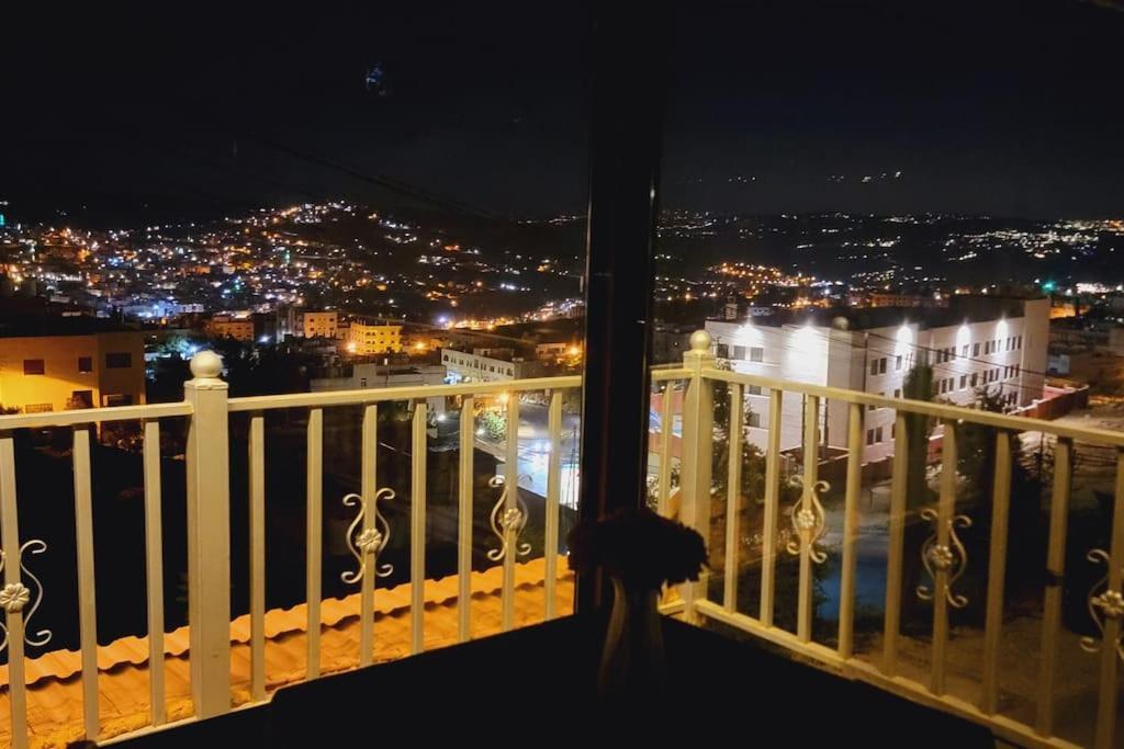 Atoom Lodge Джараш Экстерьер фото