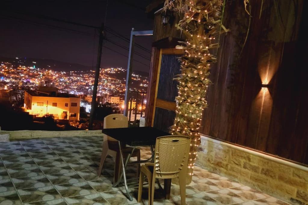 Atoom Lodge Джараш Экстерьер фото