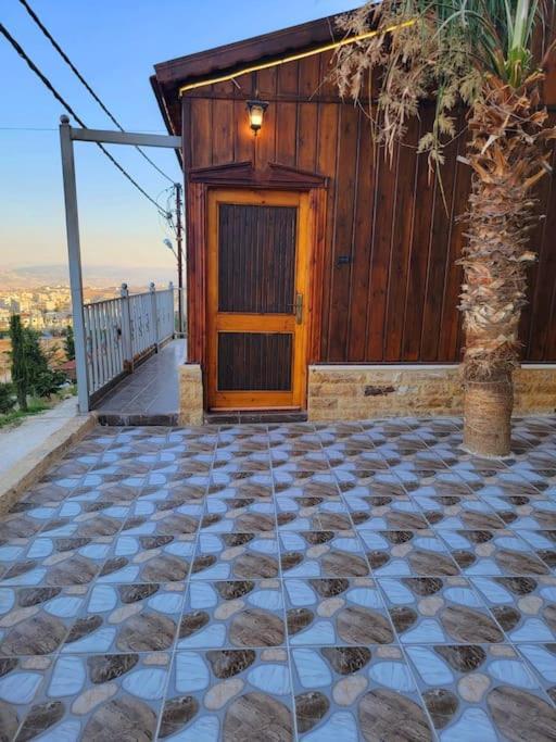 Atoom Lodge Джараш Экстерьер фото