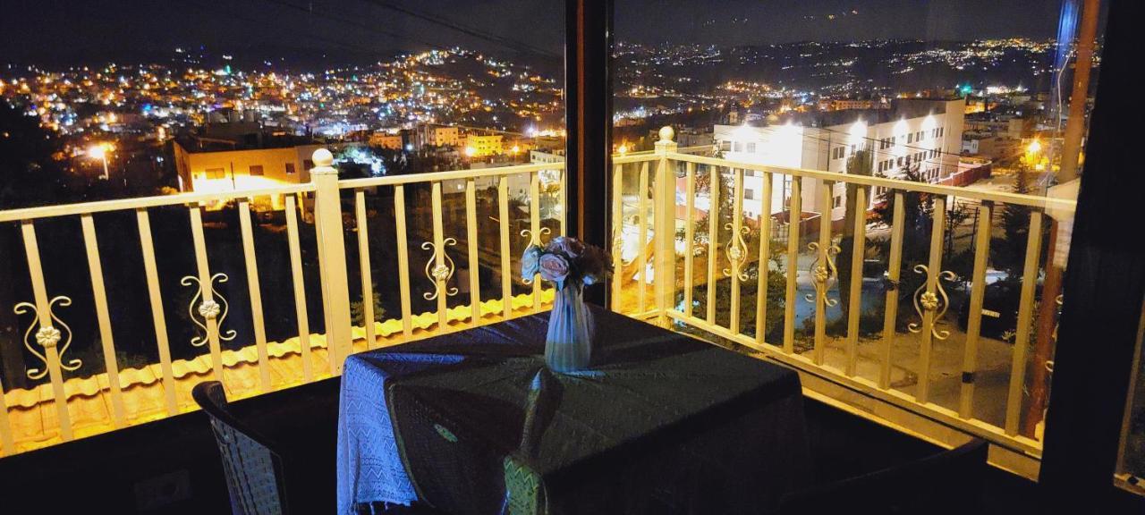 Atoom Lodge Джараш Экстерьер фото